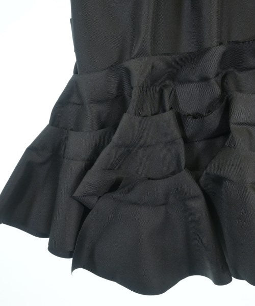 COMME des GARCONS COMME des GARCONS 長裙/超長裙