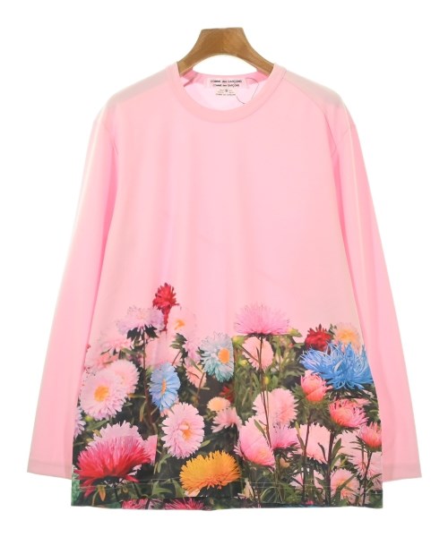 COMME des GARCONS COMME des GARCONS T恤/上衣