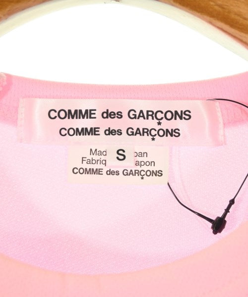 COMME des GARCONS COMME des GARCONS T恤/上衣