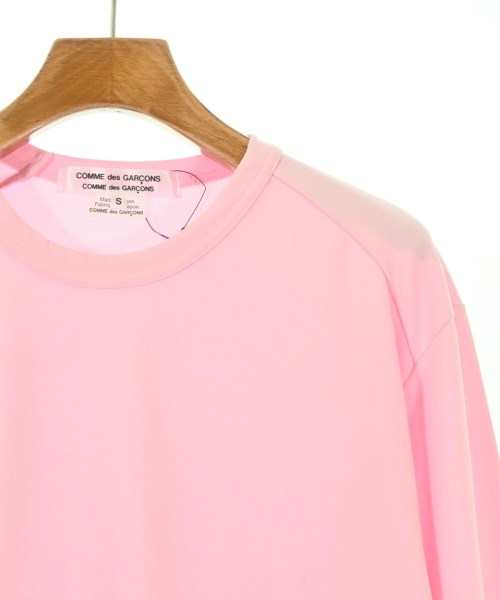 COMME des GARCONS COMME des GARCONS T恤/上衣
