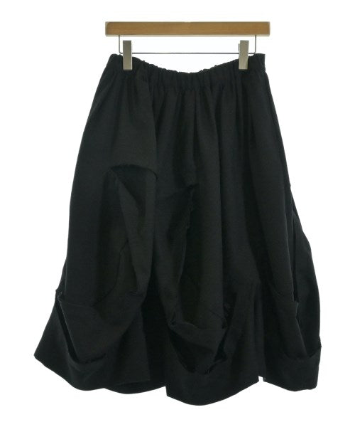 COMME des GARCONS COMME des GARCONS 長裙/超長裙