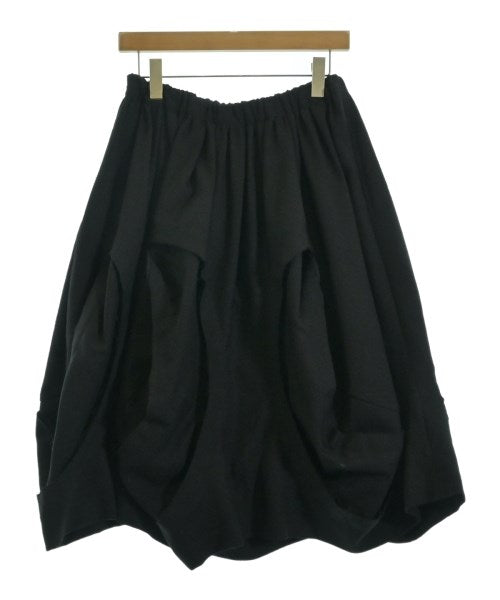 COMME des GARCONS COMME des GARCONS 長裙/超長裙