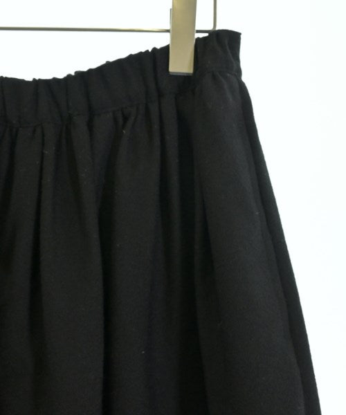 COMME des GARCONS COMME des GARCONS 長裙/超長裙