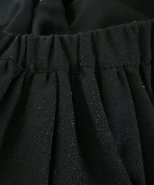 COMME des GARCONS COMME des GARCONS 長裙/超長裙