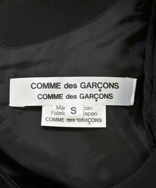 COMME des GARCONS COMME des GARCONS 洋裝