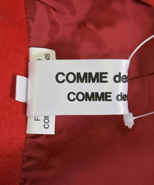 COMME des GARCONS COMME des GARCONS 休閒夾克