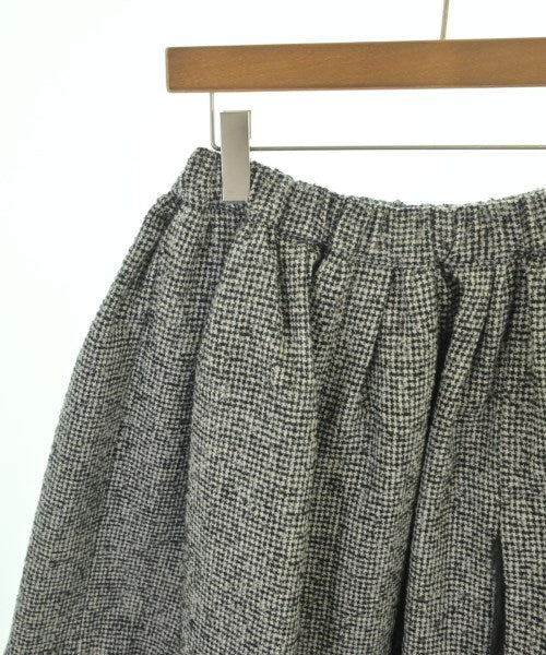 COMME des GARCONS COMME des GARCONS 膝上裙