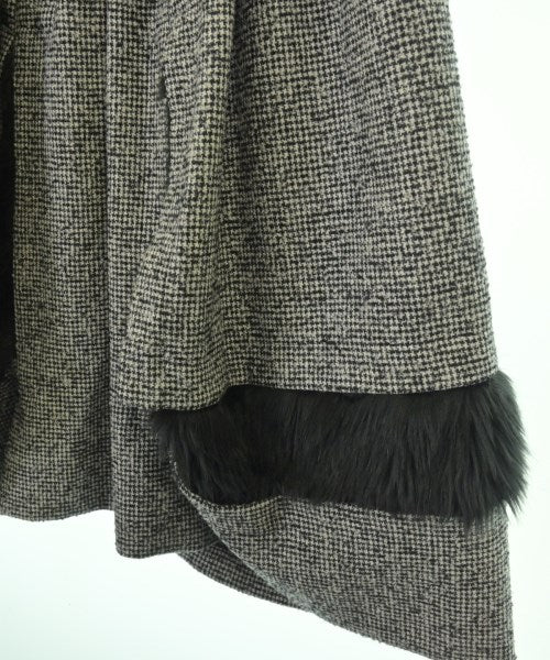 COMME des GARCONS COMME des GARCONS 膝上裙