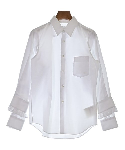 COMME des GARCONS COMME des GARCONS 女襯衫