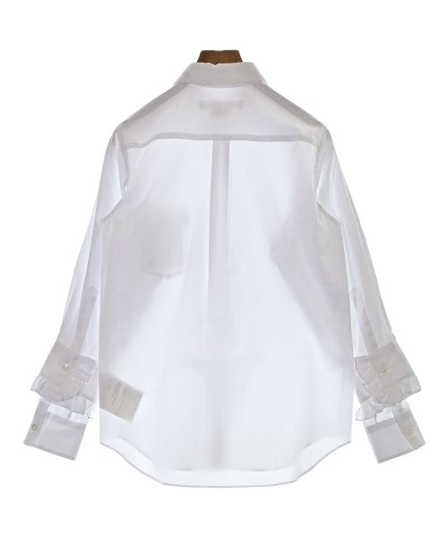 COMME des GARCONS COMME des GARCONS 女襯衫