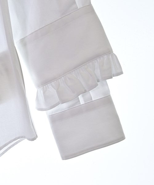 COMME des GARCONS COMME des GARCONS 女襯衫