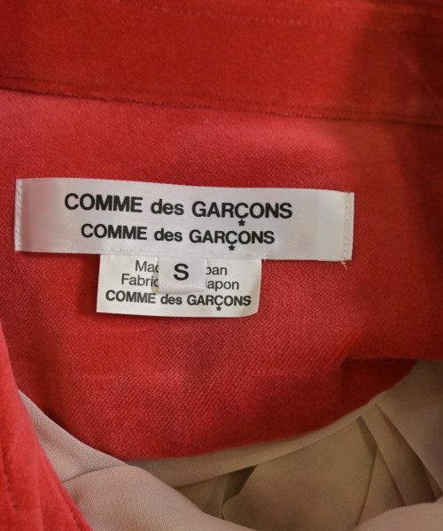 COMME des GARCONS COMME des GARCONS 休閒襯衫