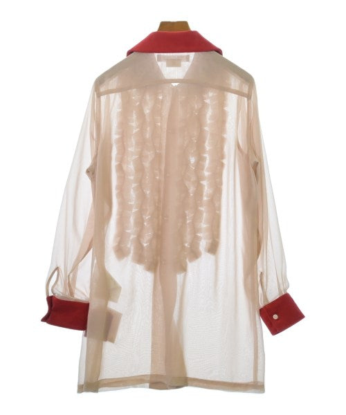 COMME des GARCONS COMME des GARCONS 休閒襯衫