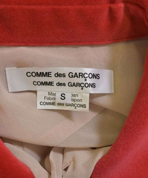 COMME des GARCONS COMME des GARCONS 休閒襯衫