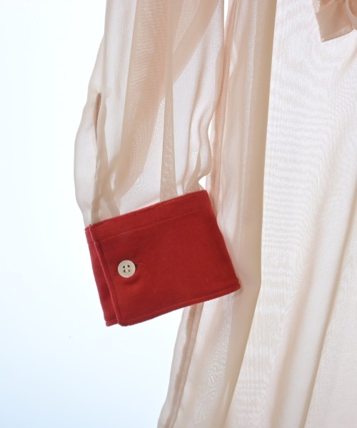 COMME des GARCONS COMME des GARCONS 休閒襯衫
