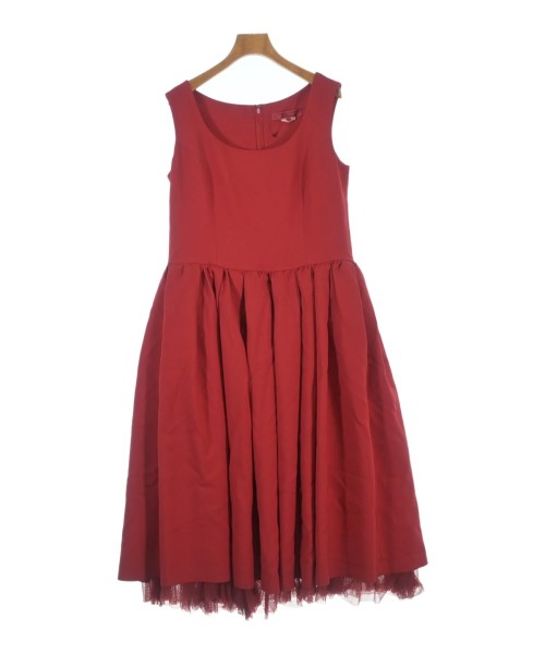 COMME des GARCONS COMME des GARCONS 洋裝
