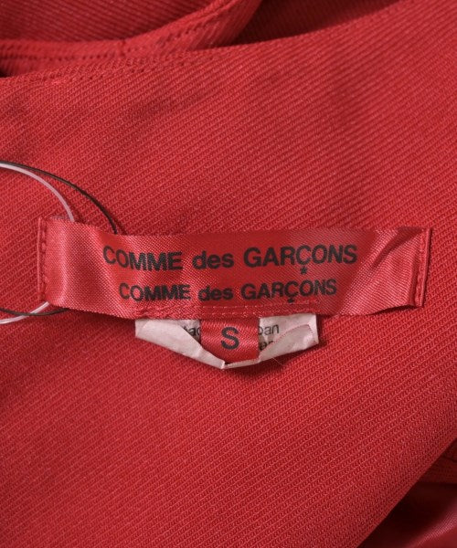 COMME des GARCONS COMME des GARCONS 洋裝
