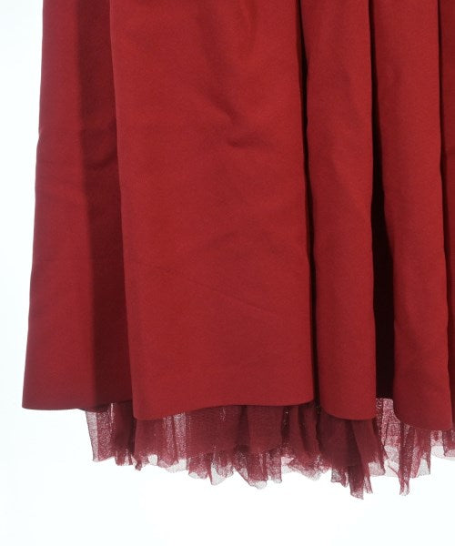 COMME des GARCONS COMME des GARCONS 洋裝