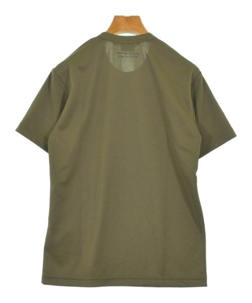 COMME des GARCONS COMME des GARCONS T恤/上衣