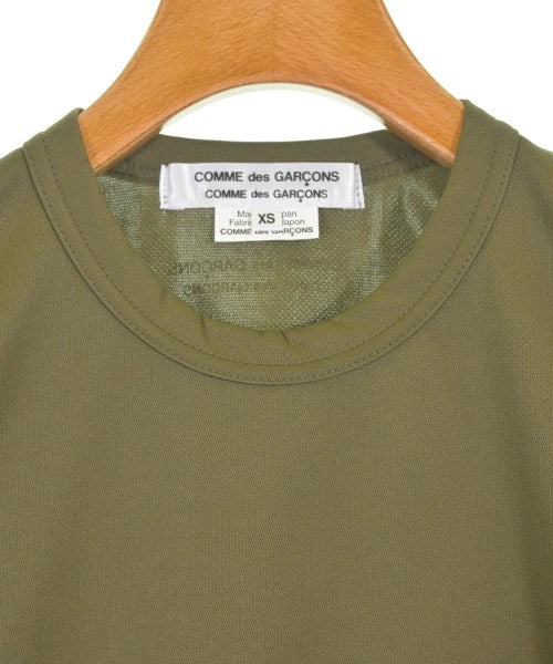 COMME des GARCONS COMME des GARCONS T恤/上衣