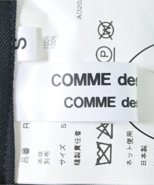 COMME des GARCONS COMME des GARCONS 洋裝