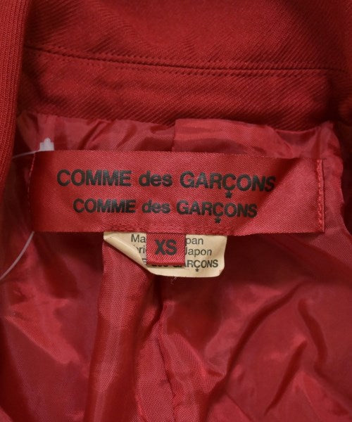COMME des GARCONS COMME des GARCONS 休閒夾克