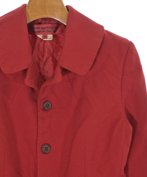 COMME des GARCONS COMME des GARCONS 休閒夾克
