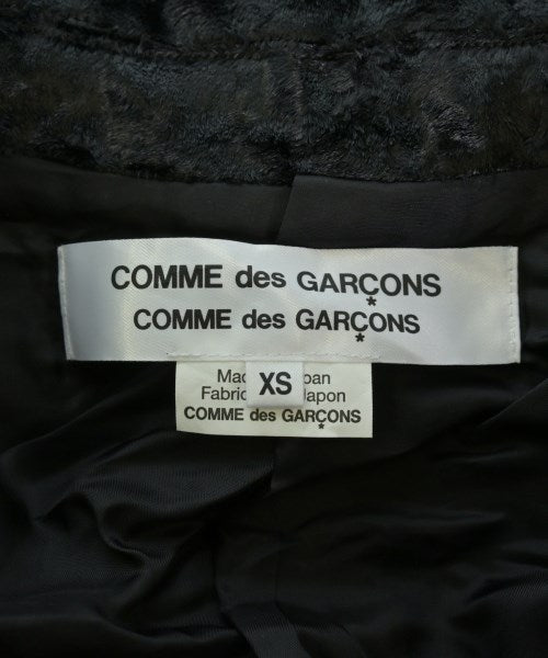 COMME des GARCONS COMME des GARCONS 休閒夾克