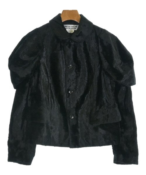 COMME des GARCONS COMME des GARCONS 休閒夾克