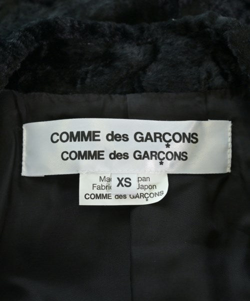 COMME des GARCONS COMME des GARCONS 休閒夾克