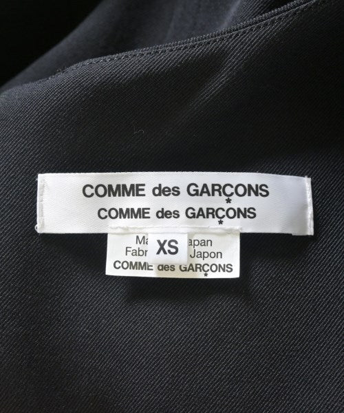 COMME des GARCONS COMME des GARCONS 洋裝
