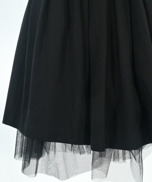 COMME des GARCONS COMME des GARCONS 洋裝