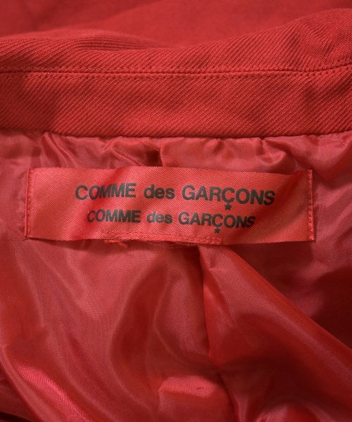 COMME des GARCONS COMME des GARCONS 休閒夾克