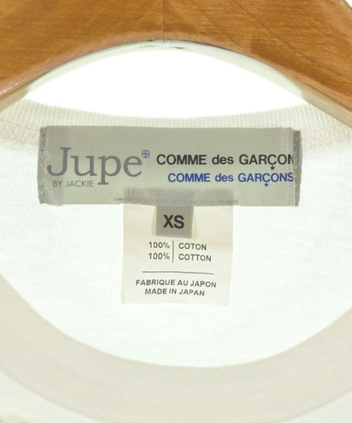 COMME des GARCONS COMME des GARCONS T恤/上衣