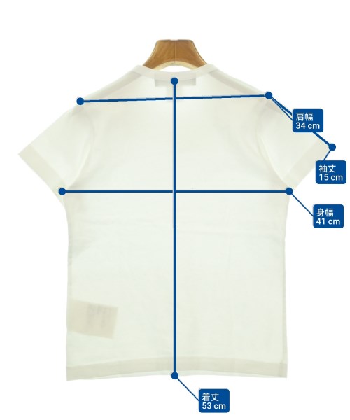 COMME des GARCONS COMME des GARCONS T恤/上衣