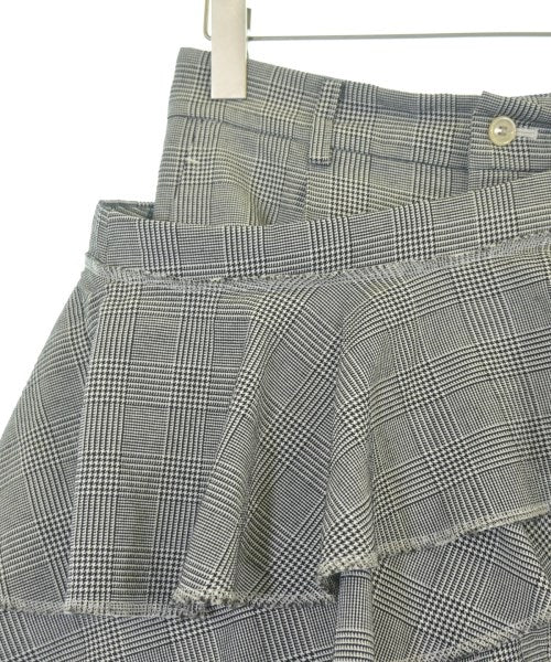 COMME des GARCONS COMME des GARCONS 短褲