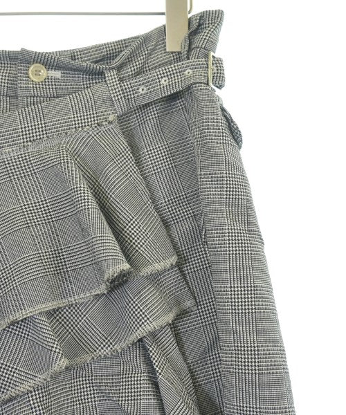 COMME des GARCONS COMME des GARCONS 短褲