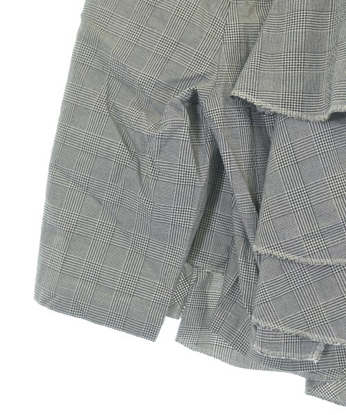 COMME des GARCONS COMME des GARCONS 短褲