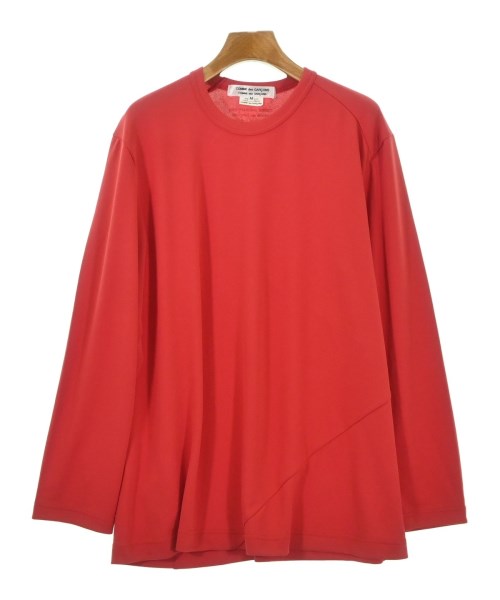 COMME des GARCONS COMME des GARCONS T恤/上衣