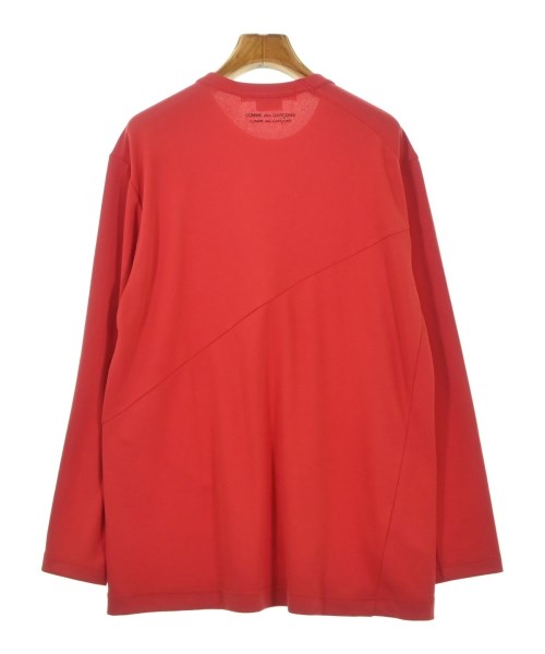 COMME des GARCONS COMME des GARCONS T恤/上衣