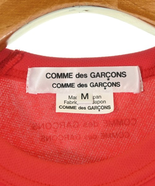 COMME des GARCONS COMME des GARCONS T恤/上衣