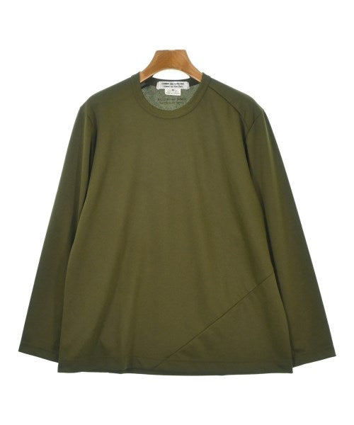 COMME des GARCONS COMME des GARCONS T恤/上衣