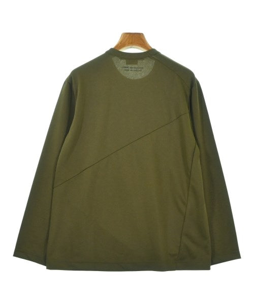 COMME des GARCONS COMME des GARCONS T恤/上衣