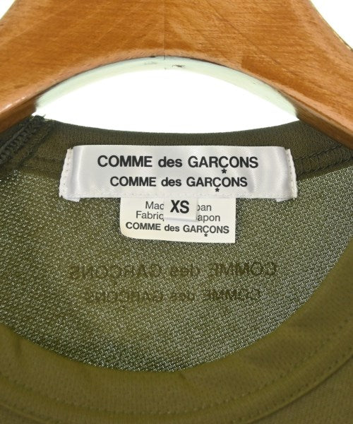 COMME des GARCONS COMME des GARCONS T恤/上衣