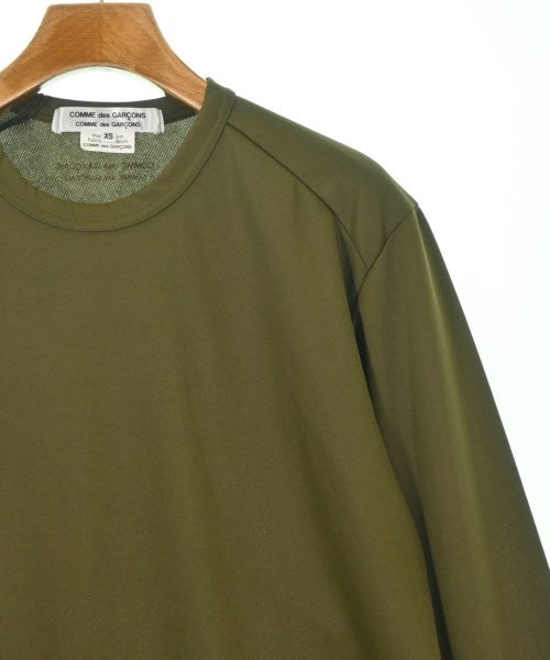 COMME des GARCONS COMME des GARCONS T恤/上衣