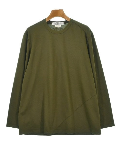 COMME des GARCONS COMME des GARCONS T恤/上衣