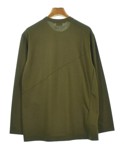 COMME des GARCONS COMME des GARCONS T恤/上衣