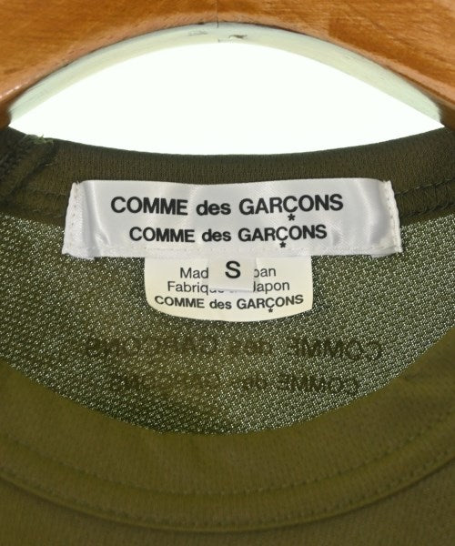 COMME des GARCONS COMME des GARCONS T恤/上衣