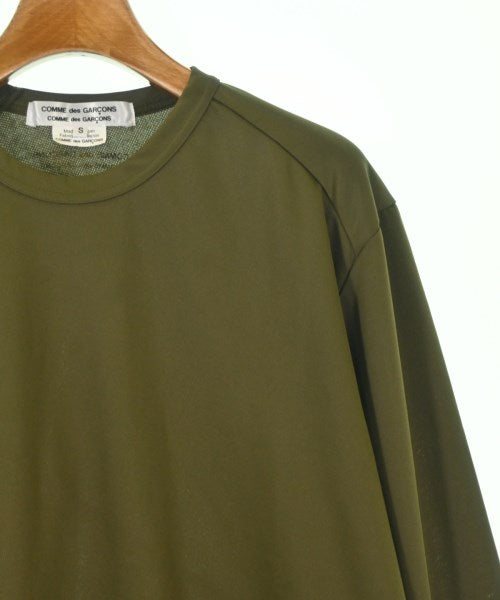 COMME des GARCONS COMME des GARCONS T恤/上衣