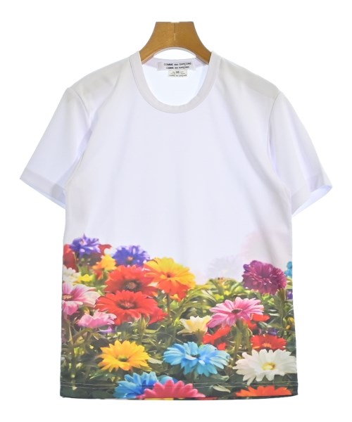 COMME des GARCONS COMME des GARCONS T恤/上衣